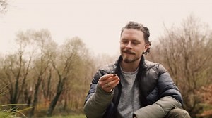 DR.ÖTEK Metal Detector Pinpointer for Adults & Kids, Handheld Pin Pointer Wand with LCD Screen, Fully Waterproof, 360°Detection, 3 Modes, Exclusive Interference Cancellation for Treasure Hunting