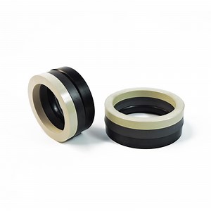 [Hot Item] Triplex Plunger Pump Well Service Rubber Packing Set Seal for Mud Pump Plunger