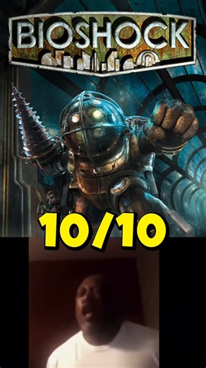 Which BioShock Game is Actually the Best? 🏙️