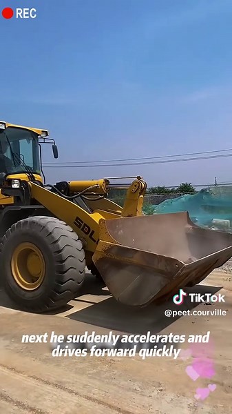 Expert Tips for Wheel Loader Operation Techniques