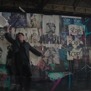 76K views · 4.9K reactions | Our official video for I Want It All is out now! We had an EPIC time going down memory lane doing this. Hope you all enjoy it!! https://TheScript.lnk.to/IWIAVideo | The Script | Facebook