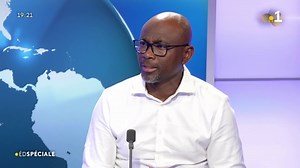43K views · 402 reactions | #Chido : "On risque une crise sanitaire" Ben Issa Ousseni, le Président du Conseil départemental dans le journal #Mayotte #cyclone | Mayotte la 1ère | Facebook