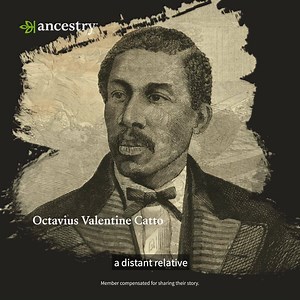 Forgotten heroes deserve to be remembered. You can pass their legacy on by understanding more about their lives. | Ancestry