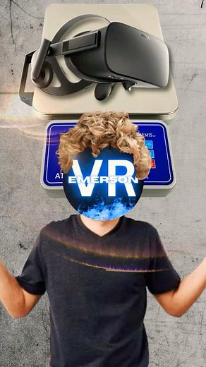 Your VR Headset SLOWLY CRUSHES YOU!?