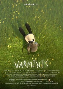Varmints (2013) - Movie