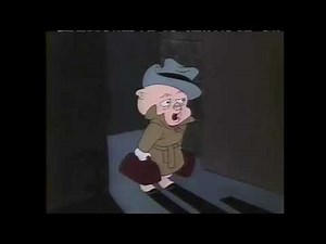 Cartoon Network promos & bumpers from June 20th, 2000