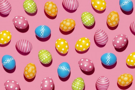 The Most Popular Easter Traditions, Explained—Including Why We Hunt for Eggs