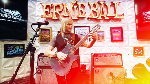 Acoustic vs. Classical Guitar: What are the major differences?