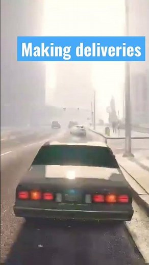 GTA 5 LS LIFE MOD :still hustling