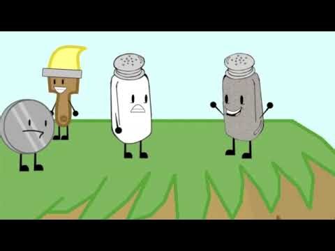 inanimate insanity 1 ytp: the clean spring watery cliff