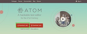 Atom 1.0 review: GitHub's new free text editor