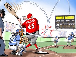 Cartoons Of The Week