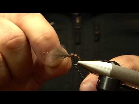 Hendrickson CDC Emerger