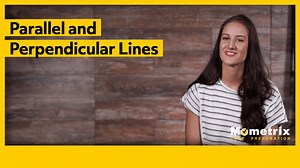 Slopes of Parallel and Perpendicular Lines (Video)