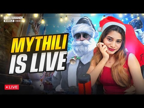 ❤️Hi FAMMMMM❤️🧸🏵️#Facecam #BGMI