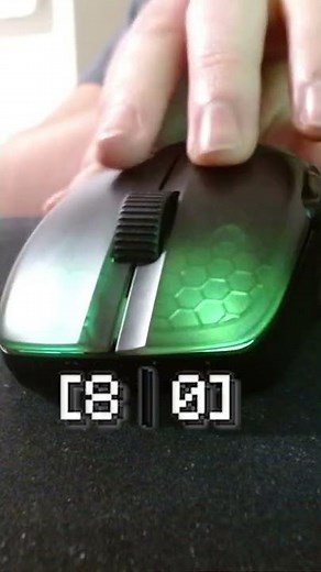 Roccat Kone Pro Air Review!