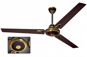 [Hot Item] in Stock 56inch Ceiling Fan Big Wind Electric Fan