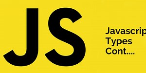 JavaScript Series – JavaScript Types Cont. – Part 4