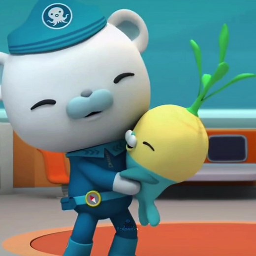 Captain Barnacles Octonauts - Fun Adventures and Edits