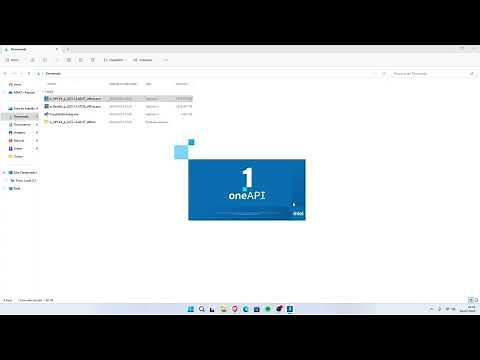 How to install Intel oneAPI HPC Toolkit