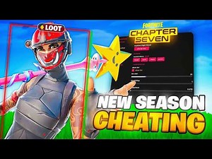 Testing Fortnite Softaim Which Make You A PRO