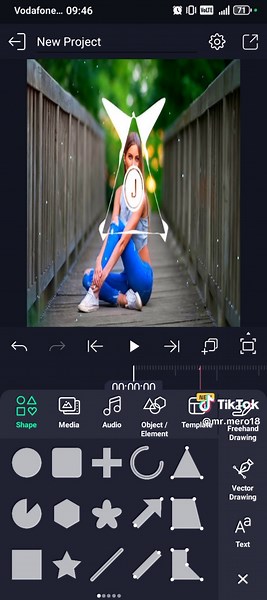 Comprehensive Alight Motion Tutorial for Beginners