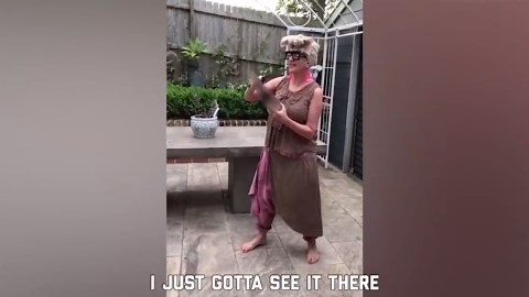 LOL-Worthy Vacation Fails: Watch These Hilarious Mishaps and Epic Blunders!