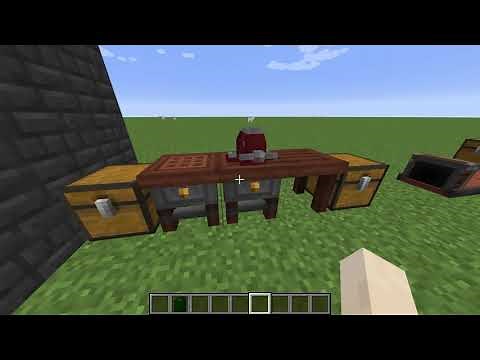 Mining Drill Immersive Engineering