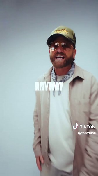 TobyMac – Lord It Feels Good: Christian Song & Meaning