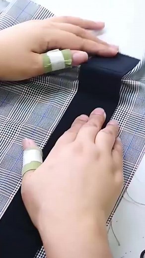 Pleating Tape: Create Perfect Pleats with Ease