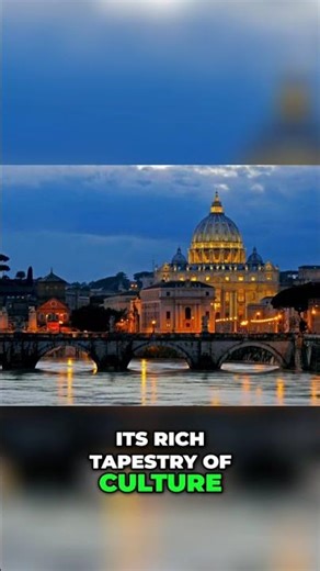 Italy: Top 10 Unforgettable Places You MUST Visit! #shorts