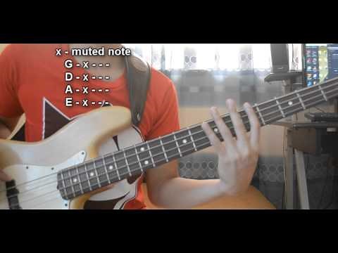 How To Read Bass Tabs - BASSICS