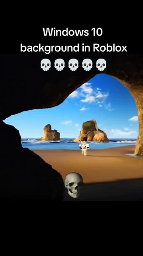 Roblox Windows 10 Background - Customize Your Roblox Game