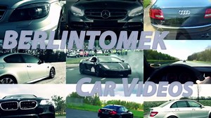 Golf 7 R Impressions with Launch Control