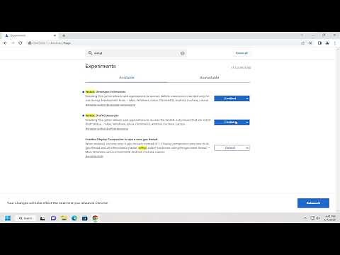 How Do I Enable WebGL 2.0 On Google Chrome [Guide]