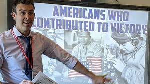 World War 2 Unit Plan for World or US History