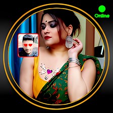 Random Video Call - Live Chat