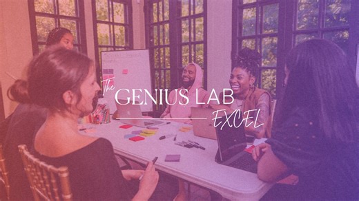 Genius Lab Excel