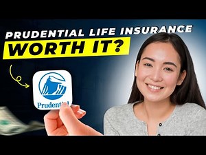 Prudential Life Insurance Review 2024 | Pros and Cons | Detailed Overview