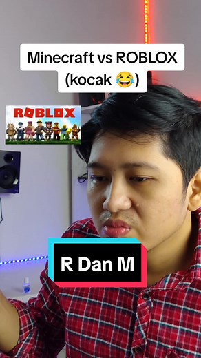 Roblox vs Minecraft: Mana yang Lebih Seru?