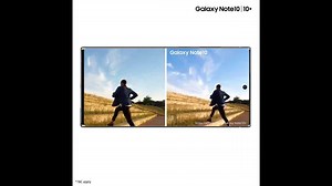 The #GalaxyNote10 features a pro-grade Triple Camera setup. Name the Galaxy Note10 camera feature used in this video that lets you capture smooth action shots. Comment below and win a Galaxy Watch Active: A) Zoom-in Mic B) Bokeh C) Super Steady D) Live Focus T&C Apply: http://bit.ly/2m7FtyM | Samsung