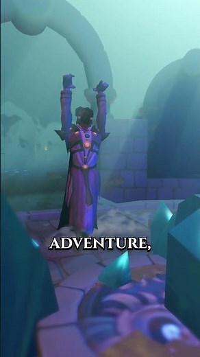 A new era of RuneScape 🤩