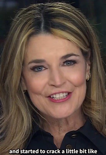 Savannah Guthrie announced Dec. 19 on TODAY that she will undergo surgery on her vocal cords. “Some of you have noticed that my voice has been very scratchy and started to crack a little bit like Peter Brady, who was going through a change,” Savannah said, referring to a “Brady Bunch” clip the show played featuring that character’s voice cracking while he sang. “Well, I have found out what it is. I have vocal nodules, and now I also have a polyp. It’s not a big, big deal, but I am going to have 
