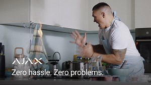 4.9K views · 63 reactions | With Ajax, a frying pan forgotten on a...