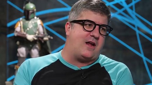 Inside Two New First Order Vehicles from The Last Jedi