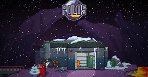 Among Us: Polus Map Guide