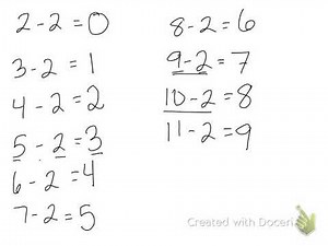 Saxon Math 2 Lesson 70-1