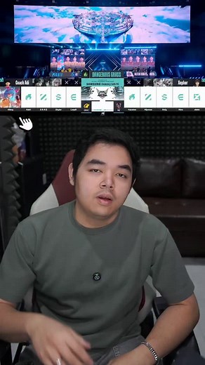 Bisa auto win nih kalo dapat Cici di meta sekarang 🔥 Biar makin pede main, jangan lupa top-up MLBB lewat Google Play. Sekarang lagi ada 10X Points Booster sampai 20 November! Tukar poin jadi diamond, cashback, atau item eksklusif. #GooglePlayPoints #GoldRush #MLBB #R7 | R7