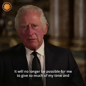 250K views · 182 reactions | A NEW REIGN: After Queen Elizabeth II’s death, the U.K. is embarking on a new chapter with King Charles III – leaving many to question how he plans to change the monarchy and forge his own legacy. https://cbsn.ws/3Rweruh | CBS Mornings | Facebook