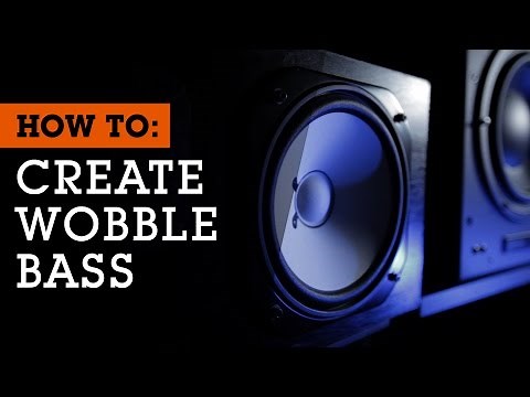 How to Create Dubstep Wobble Bass